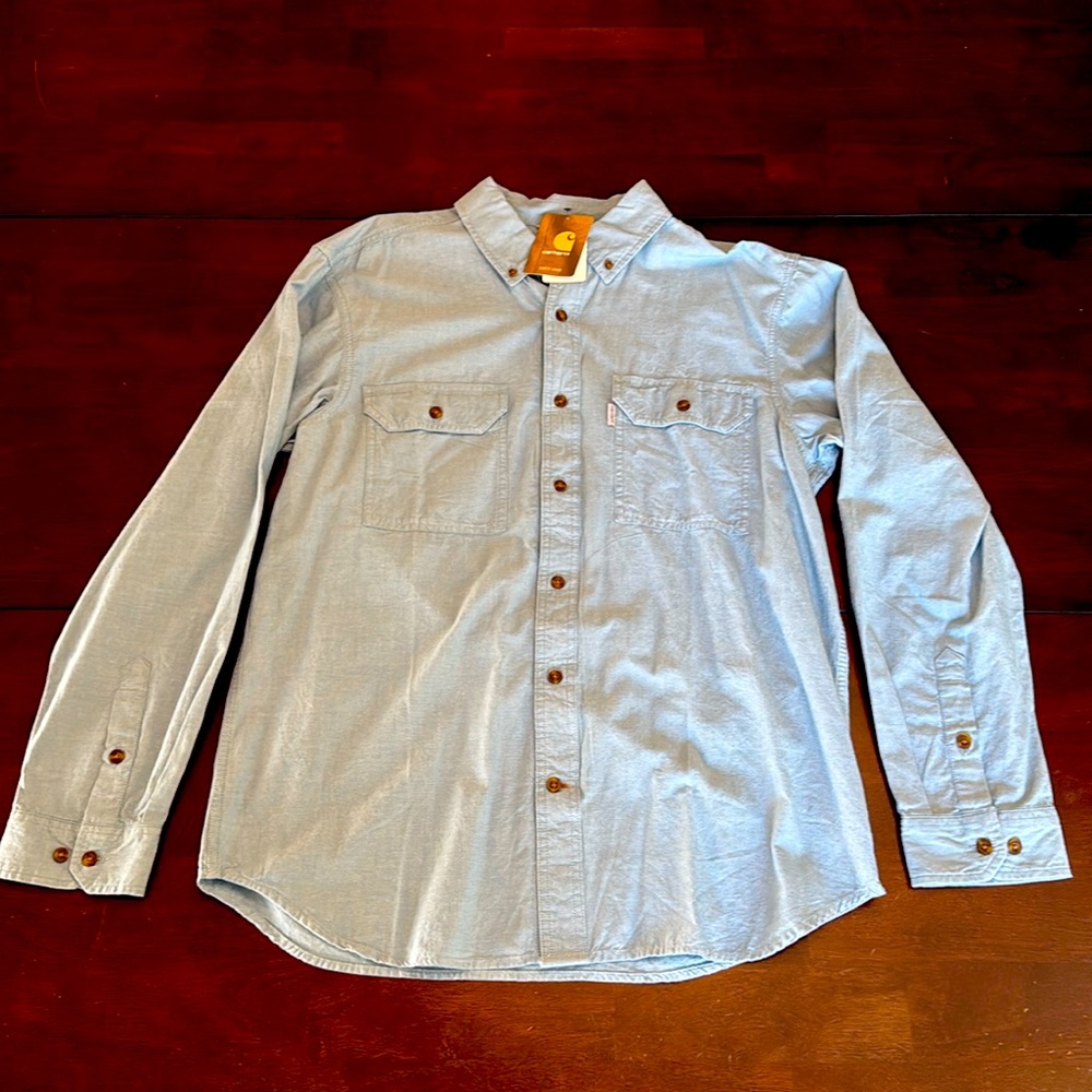 Cathartic shirt